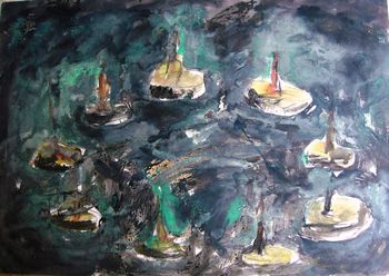 Novedades - Obras singulares en Babelarte.com